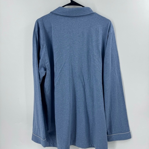 David Archy Pajama Top‎ - Picture 3 of 7